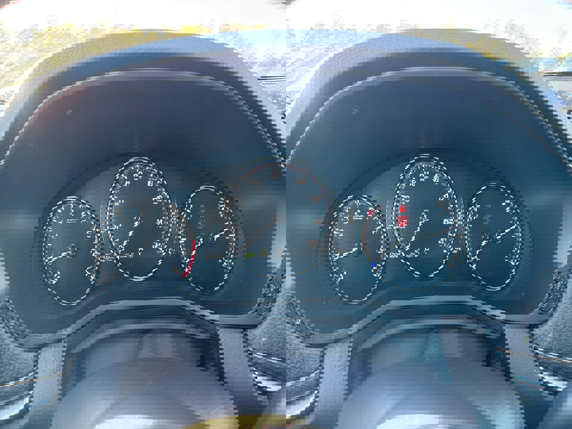 Used 2024 MAZDA CX-90 3.3 Turbo w/ Premium Package image 10