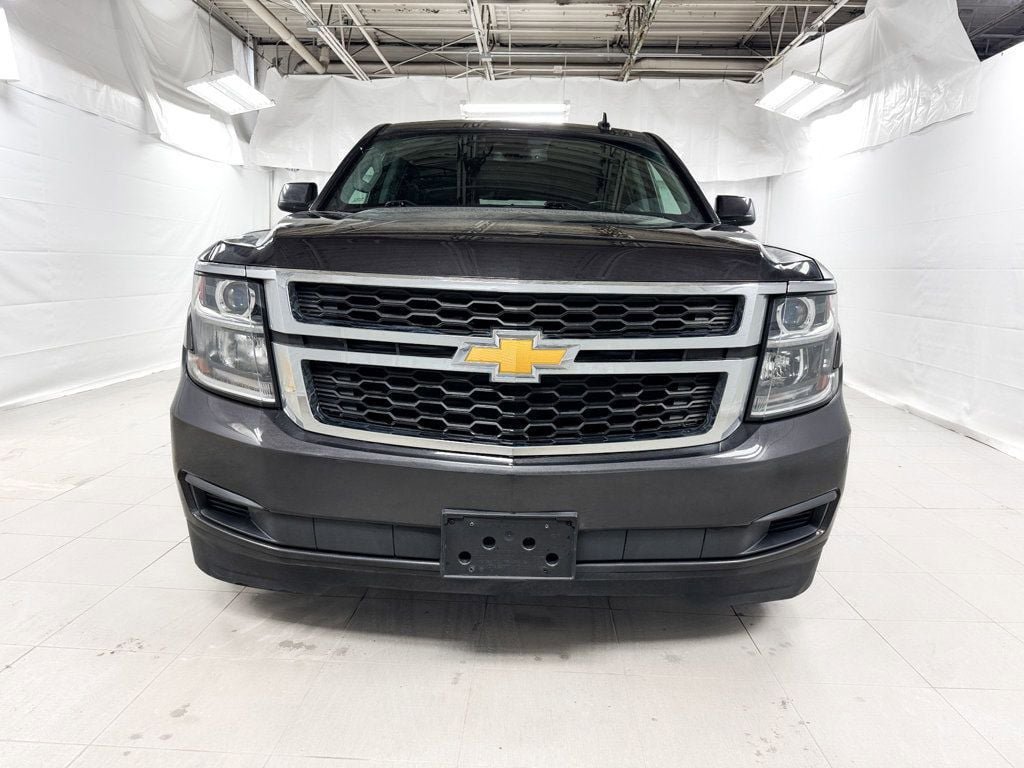 Used 2017 Chevrolet Suburban LT AWD/4WD image 2