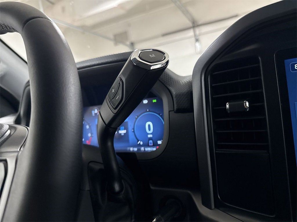 Used 2025 Ford F150 XLT w/ Equipment Group 301A Standard image 16