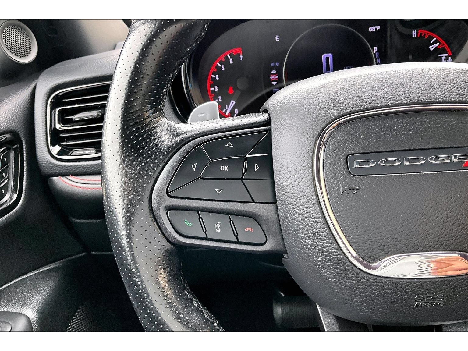 Certified 2024 Dodge Durango GT AWD/4WD image 11