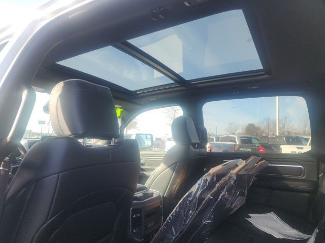 New 2026 RAM 1500 Laramie w/ Night Edition image 2