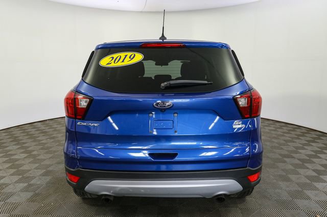 Used 2019 Ford Escape SE AWD/4WD image 8
