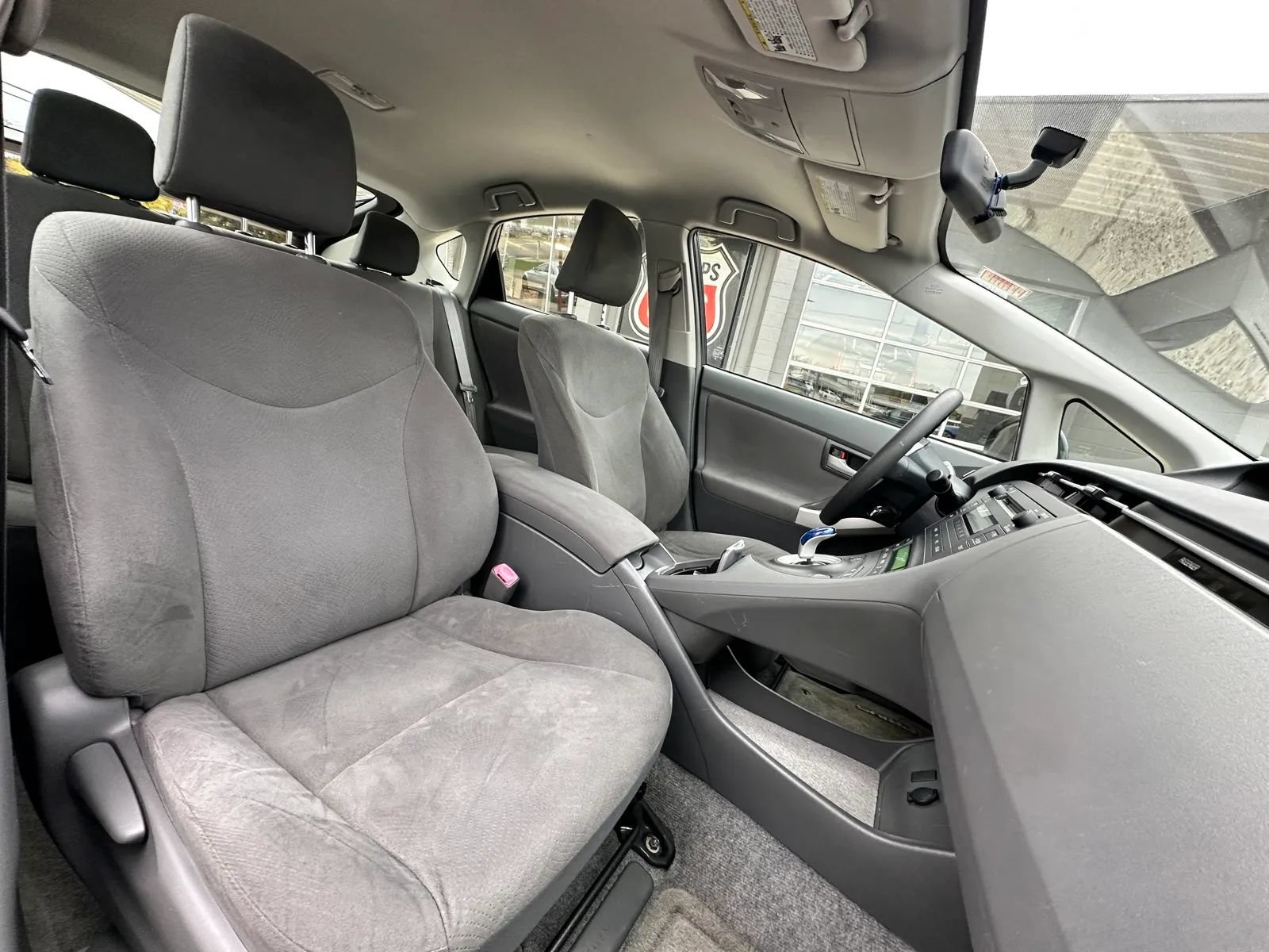 Used 2011 Toyota Prius Two FWD image 18