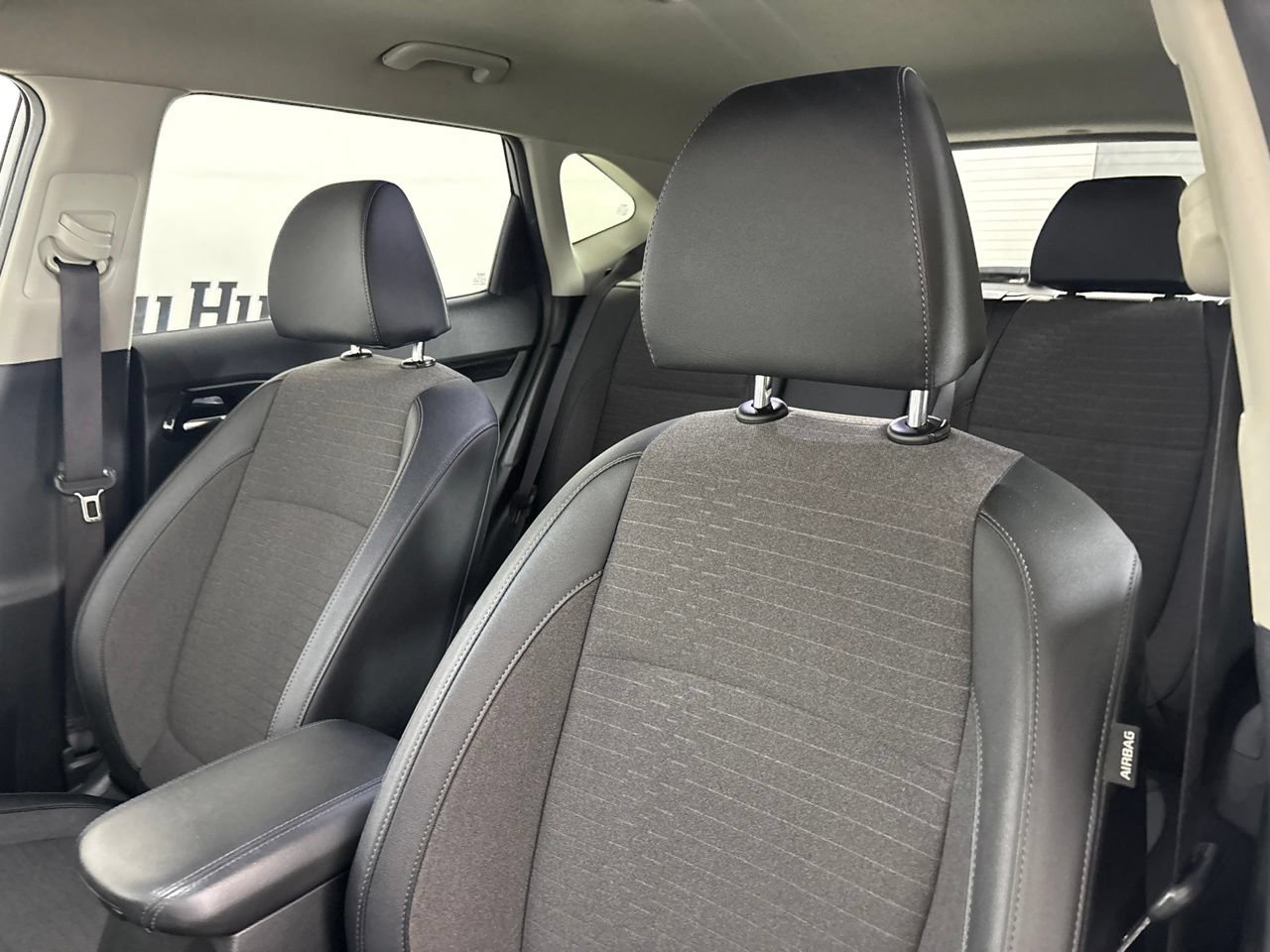 Used 2022 Kia Seltos S FWD image 8