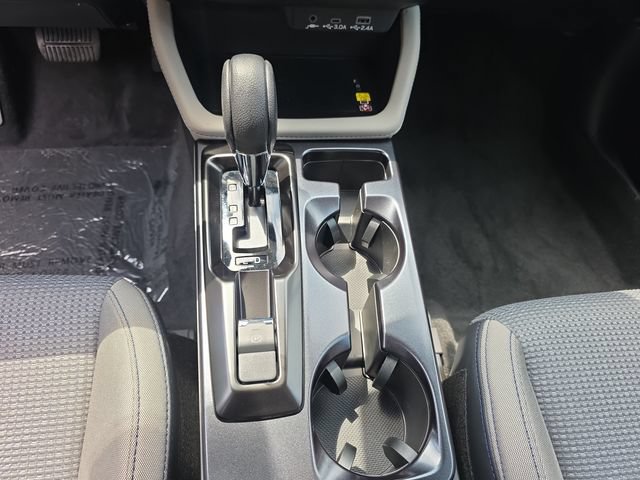 New 2026 Subaru Forester Premium AWD/4WD image 18