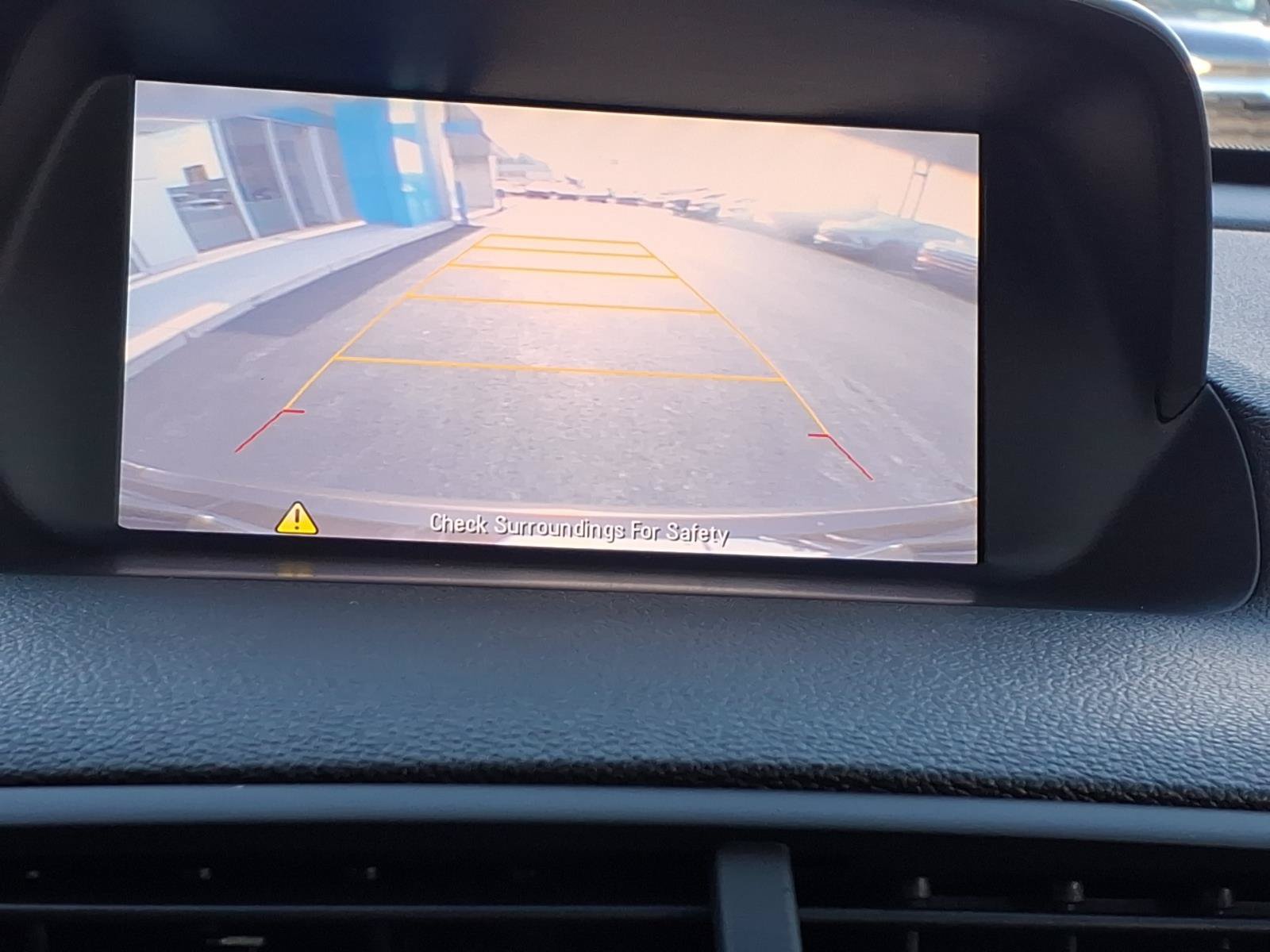 Certified 2015 Buick Encore AWD image 20
