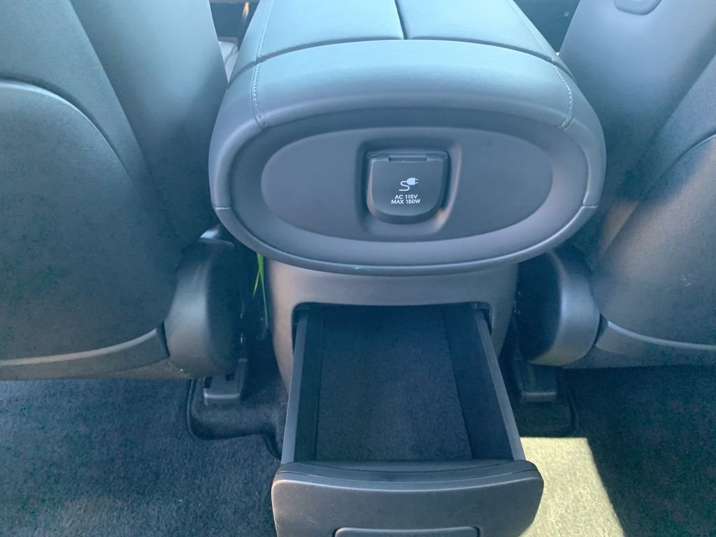 Certified 2026 Hyundai Palisade Calligraphy AWD/4WD image 24