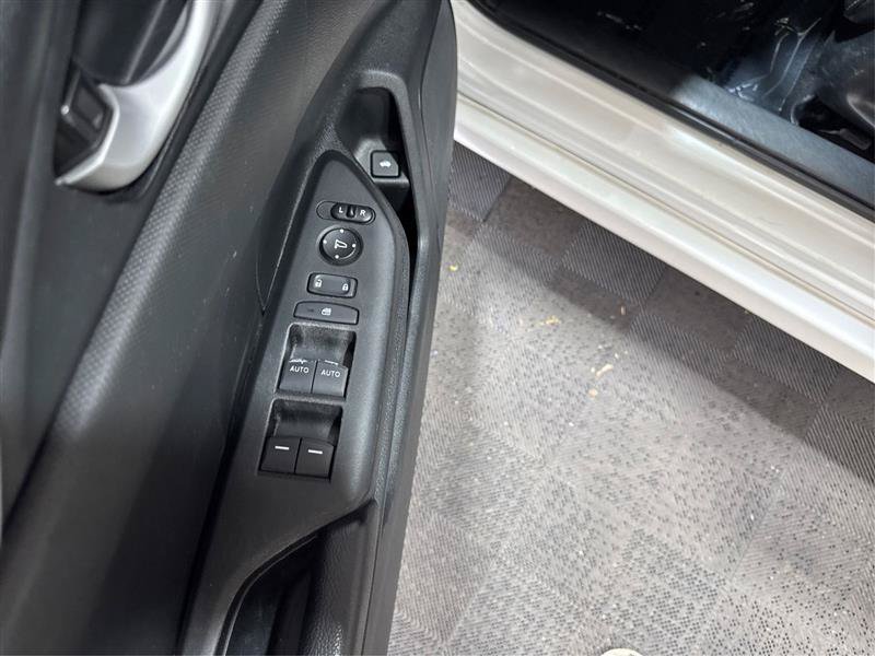 Used 2021 Honda Civic Sport image 29