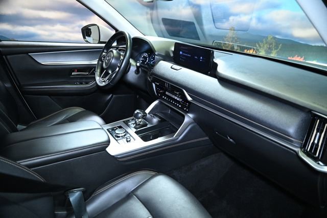 Used 2024 MAZDA CX-90 3.3 Turbo w/ Premium Package image 47