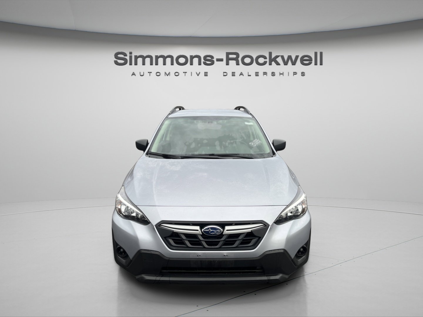 Used 2023 Subaru Crosstrek 2.0i image 2