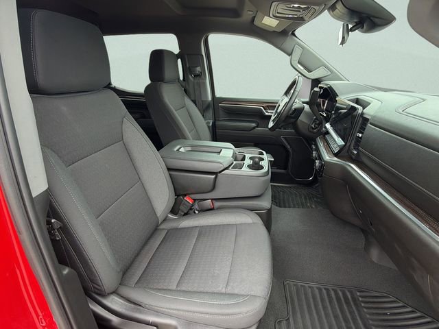 Used 2025 Chevrolet Silverado 1500 LT image 11
