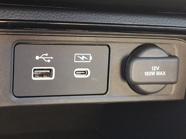 Used 2024 Honda CR-V EX-L image 25