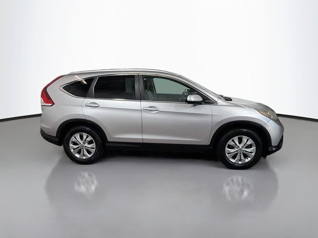 Used 2014 Honda CR-V EX-L image 10
