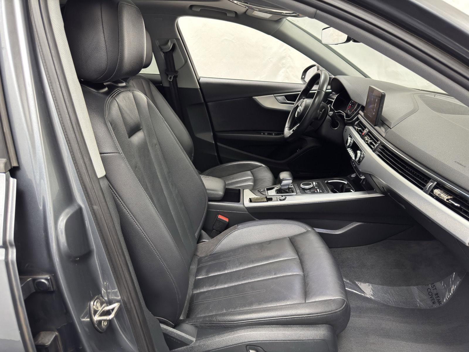 Used 2018 Audi A4 2.0T Ultra Premium image 37