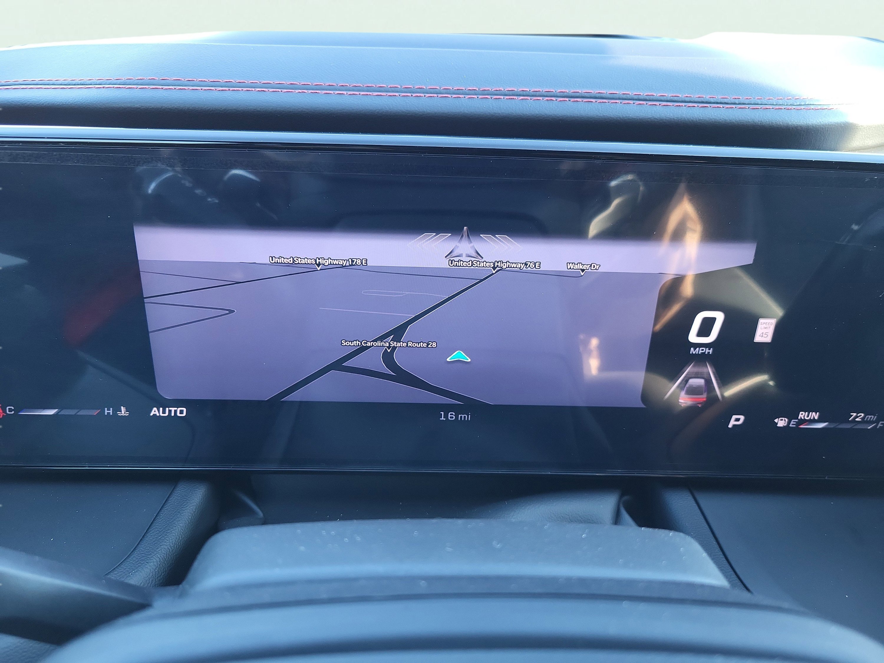 New 2026 Dodge Charger Scat Pack AWD/4WD image 32