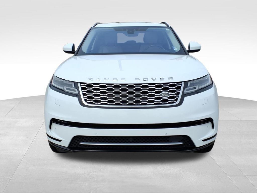 Used 2020 Land Rover Range Rover Velar S image 2