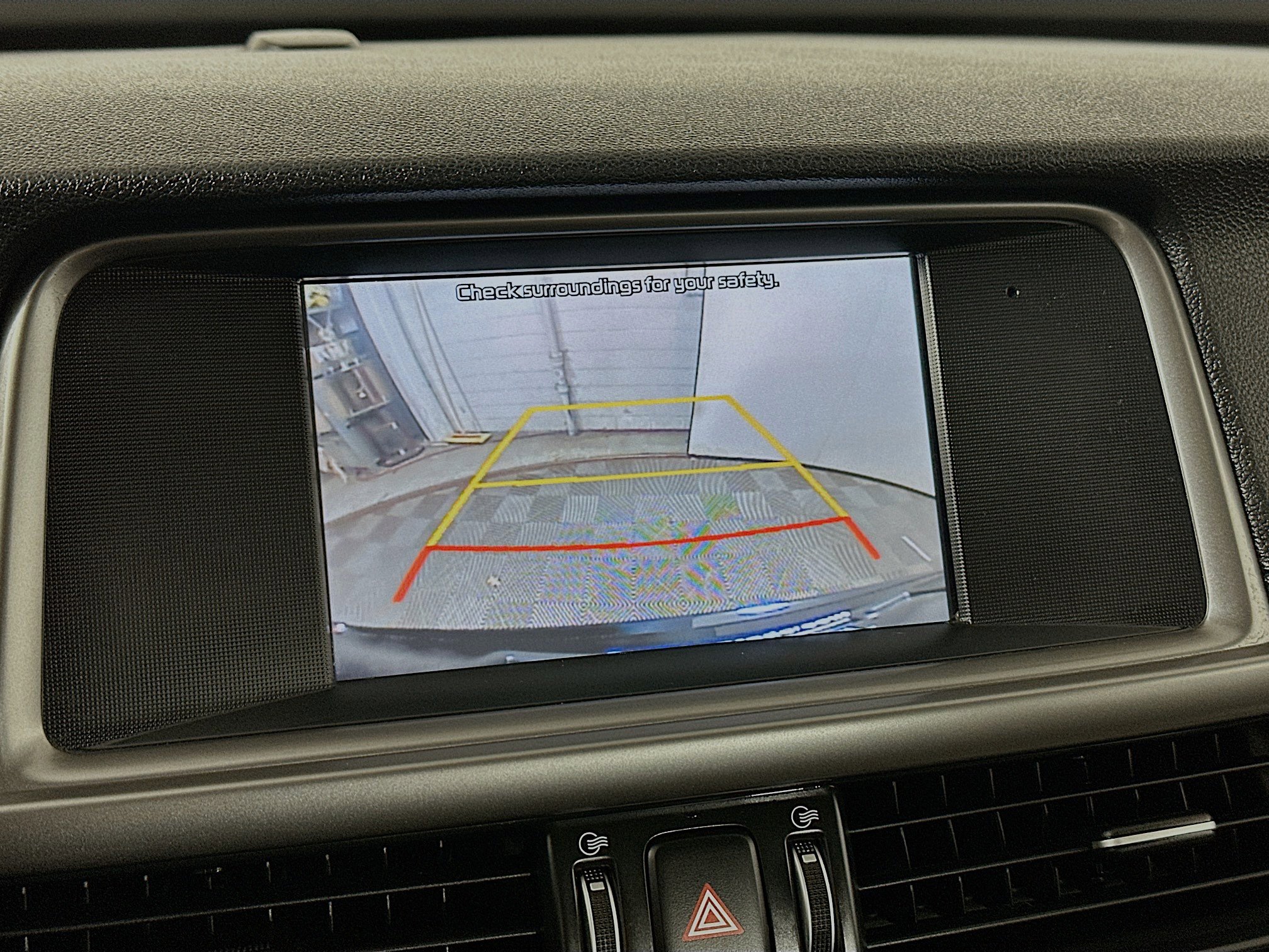 Used 2018 Kia Optima LX w/ 17" Alloy Wheels Package FWD image 13
