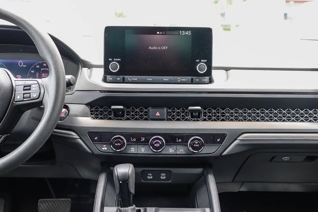 Used 2024 Honda Accord EX image 15