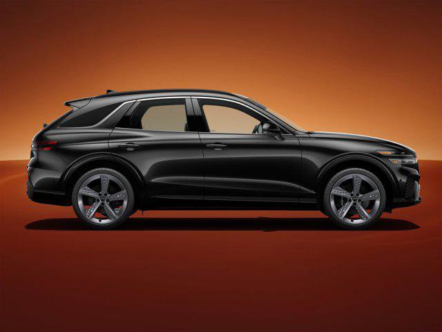 New 2024 Genesis GV70 3.5T Sport w/ Sport Advanced Package image 4