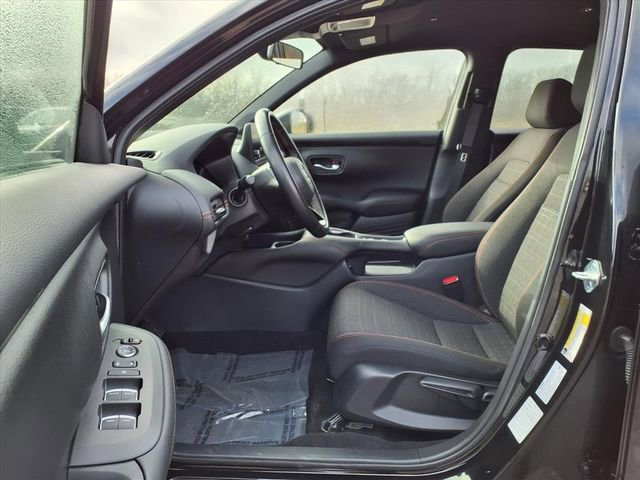 Used 2025 Honda HR-V Sport image 66