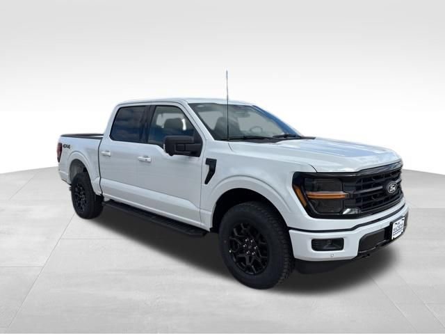 New 2026 Ford F150 XLT image 7