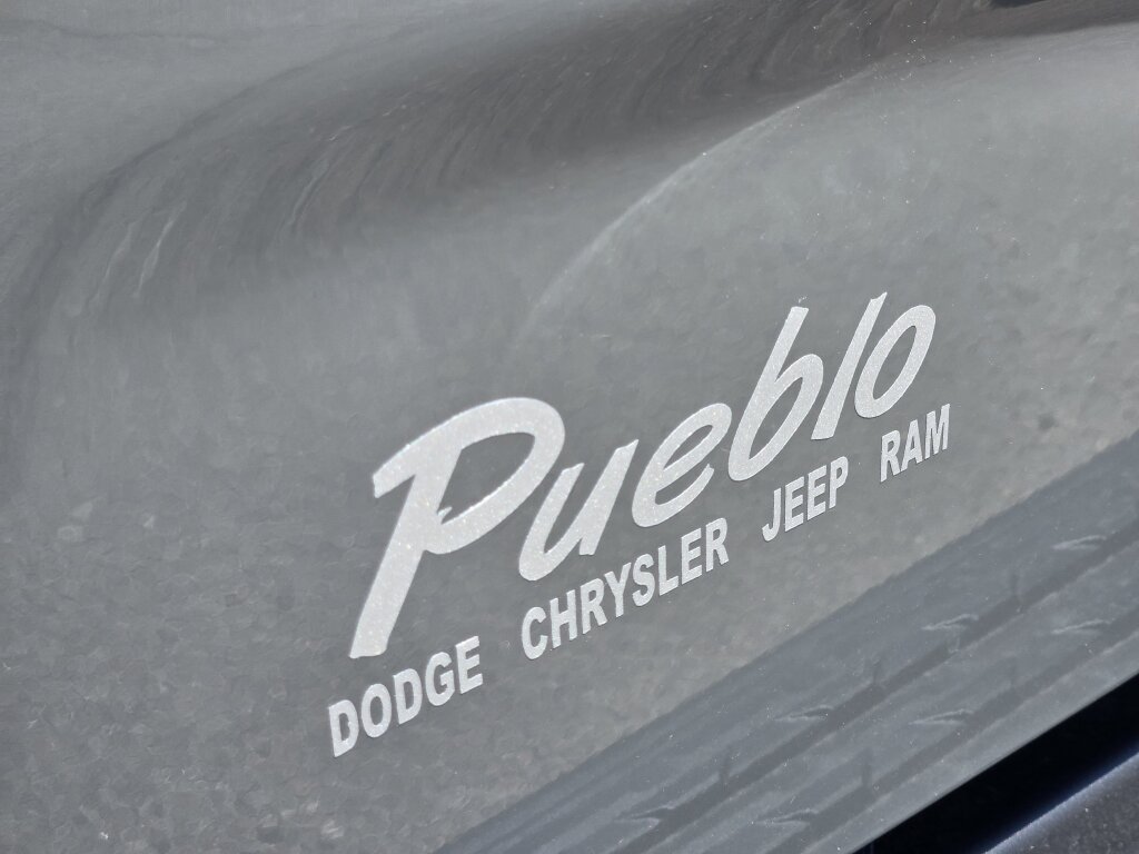 New 2026 RAM 2500 Power Wagon AWD/4WD image 12