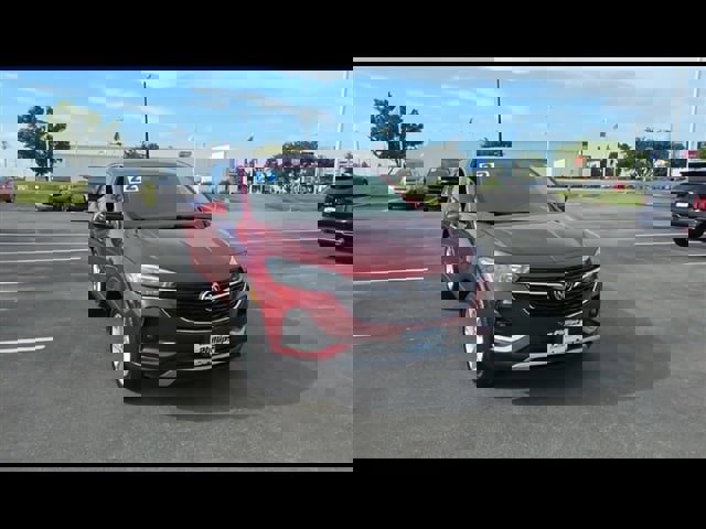 Used 2022 Buick Encore GX Preferred w/ Cold Weather Comfort Package image 3