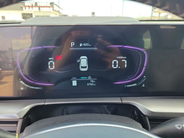 Used 2025 Kia Telluride S FWD image 28