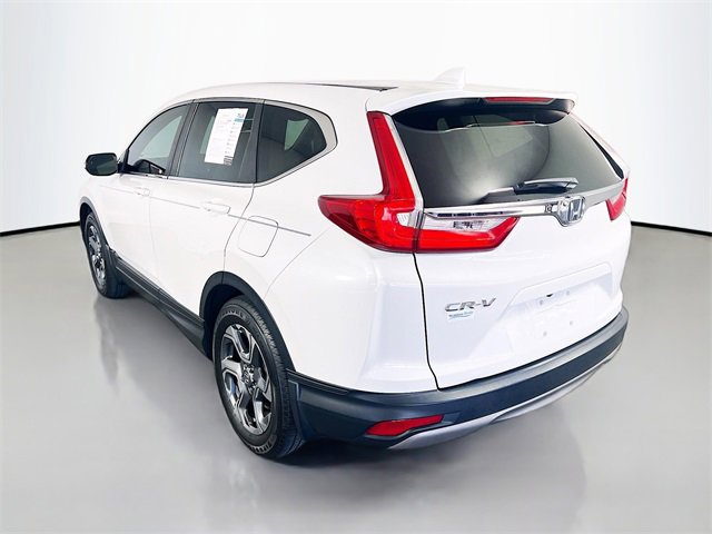 Used 2019 Honda CR-V EX-L image 5