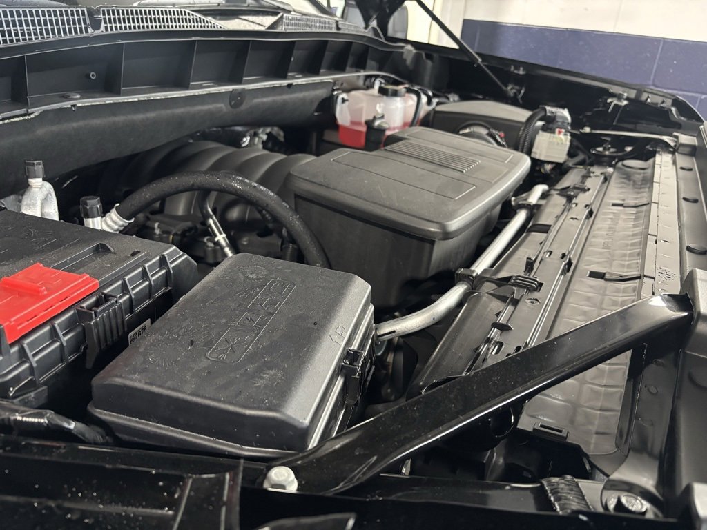 New 2026 GMC Sierra 1500 Elevation image 5