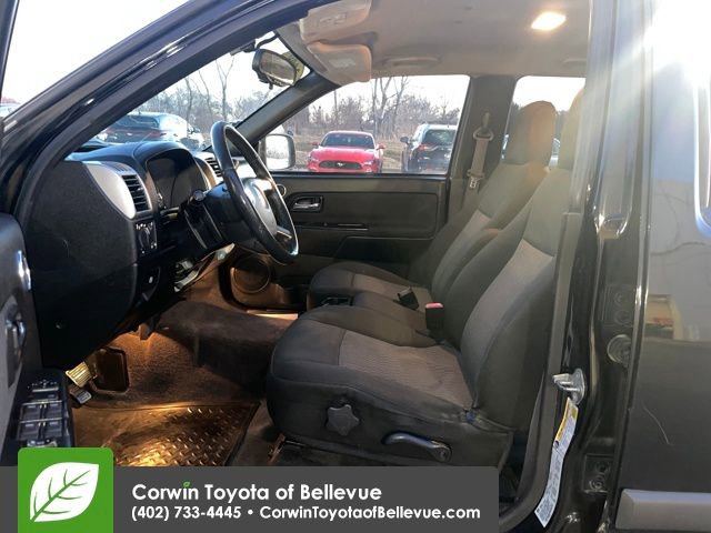 Used 2008 Chevrolet Colorado LT image 9