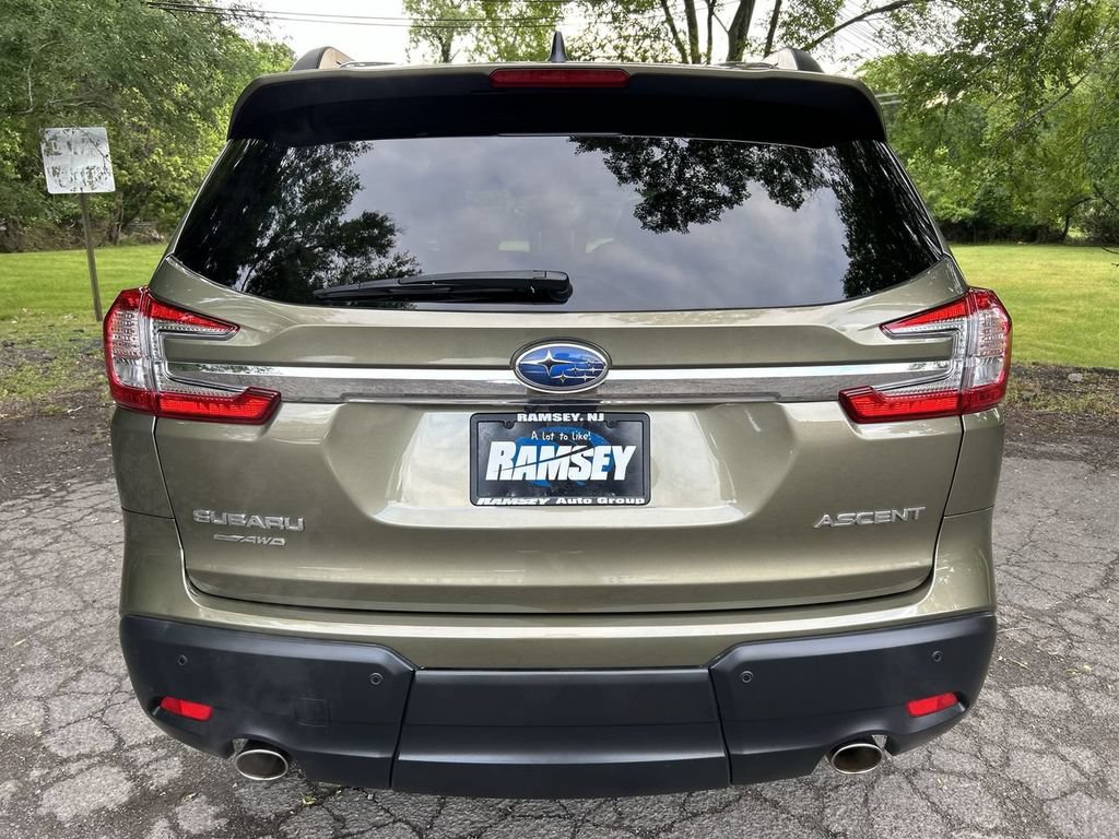 Used 2023 Subaru Ascent Premium w/ Convenience Package AWD/4WD image 26
