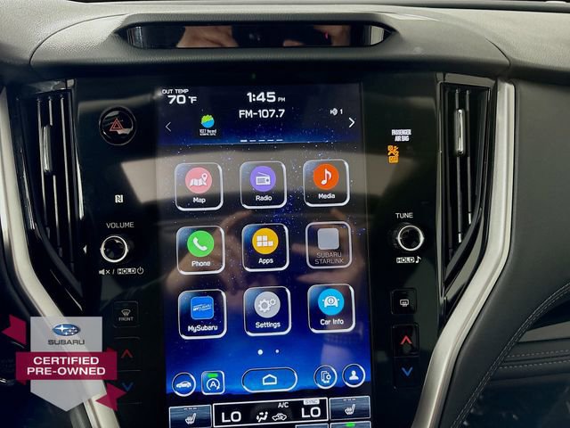 Certified 2024 Subaru Outback Limited image 15