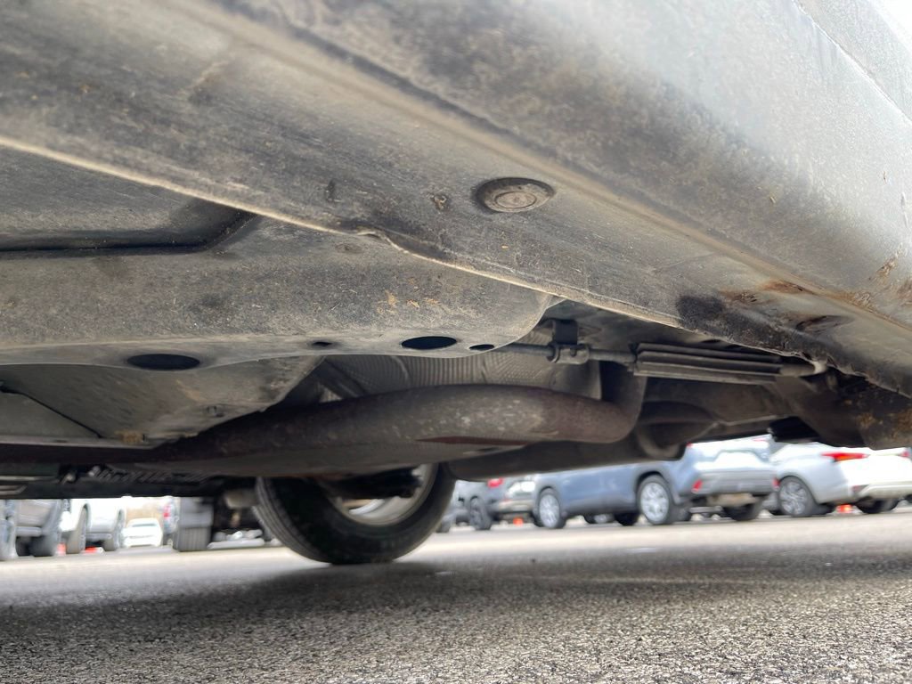 Used 2014 Chevrolet Cruze LT image 19