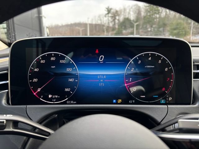 Used 2026 Mercedes-Benz E 350 4MATIC Sedan image 29