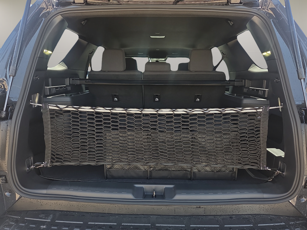 New 2026 Toyota 4Runner TRD Sport AWD/4WD image 13