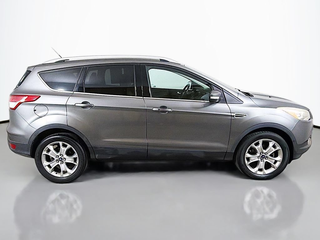 Used 2014 Ford Escape Titanium w/ Equipment Group 401A FWD image 15