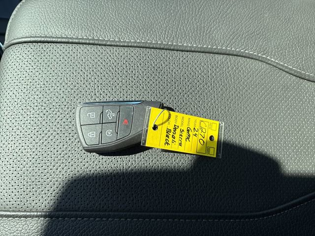 Used 2024 GMC Sierra 1500 Denali image 38