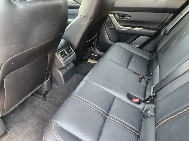 Used 2023 MAZDA CX-50 AWD 2.5 S w/ Cargo Package image 8