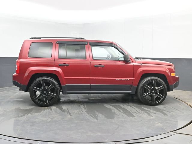 Used 2016 Jeep Patriot Sport FWD image 15