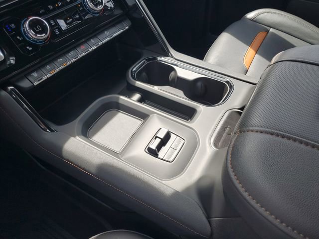 Used 2026 GMC Sierra 2500 AT4 image 20