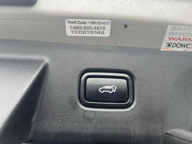 Used 2022 Hyundai Tucson SEL w/ Convenience Package image 5