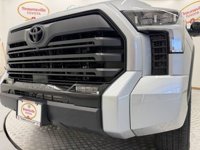 New 2026 Toyota Tundra Limited AWD/4WD image 12