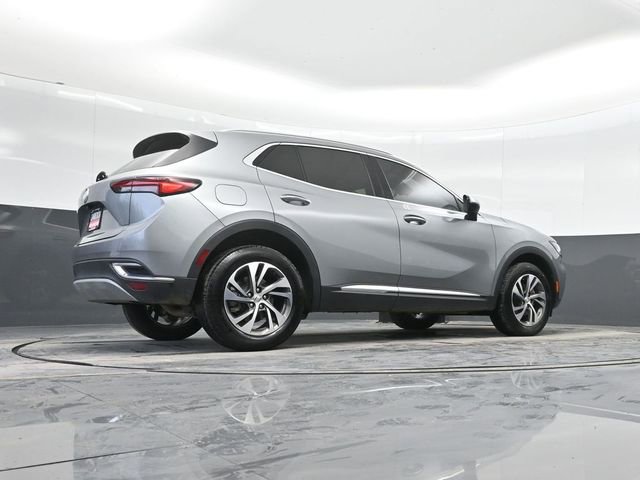 Used 2023 Buick Envision Essence image 48