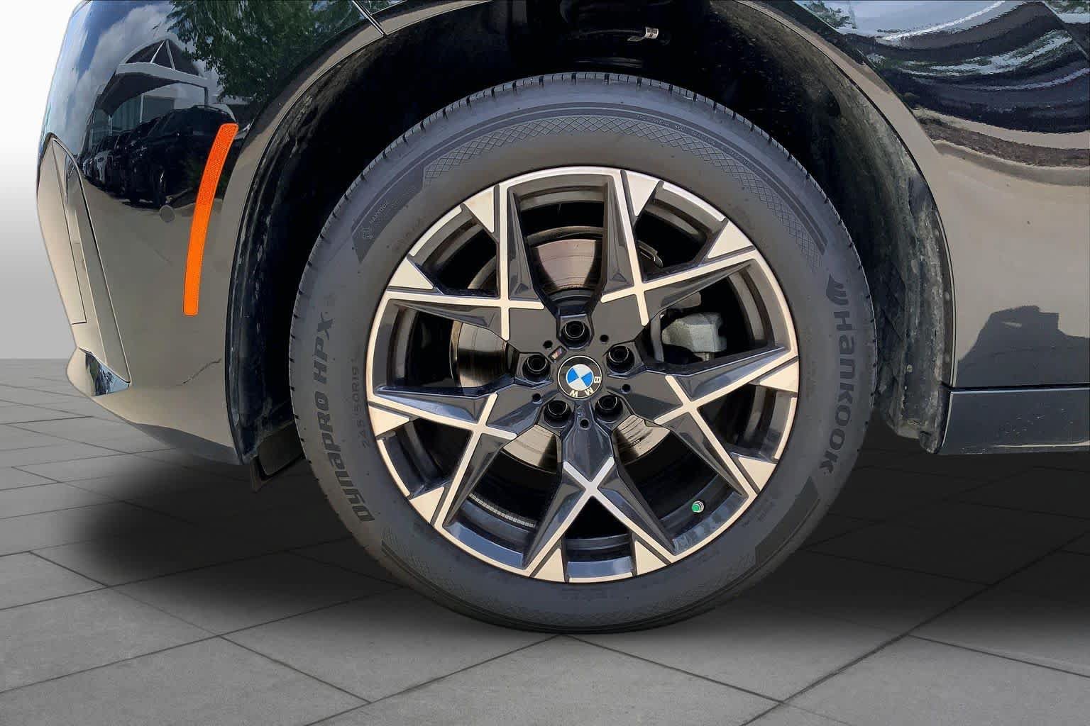 New 2025 BMW X3 xDrive30i w/ Premium Package AWD/4WD image 12