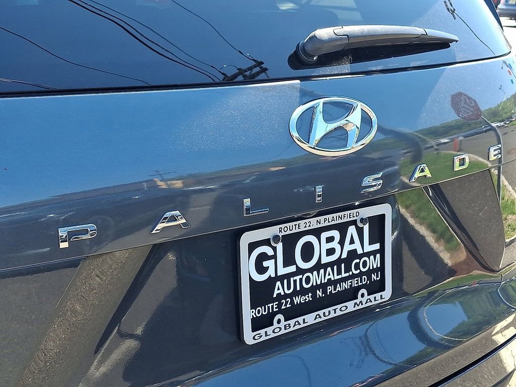 Used 2020 Hyundai Palisade Limited AWD/4WD image 30