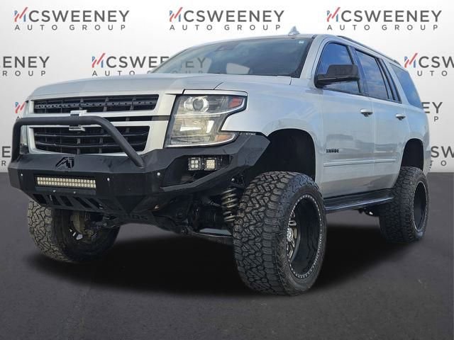 Used 2018 Chevrolet Tahoe Premier w/ RST 6.2L Performance Edition