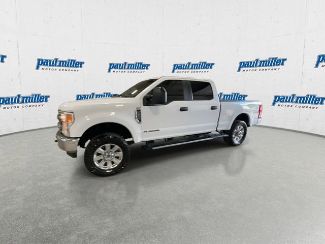 Used 2021 Ford F250 XL w/ STX Appearance Package AWD/4WD image 5