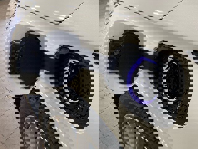 New 2025 Lincoln Corsair Grand Touring w/ Equipment Group 301A image 14