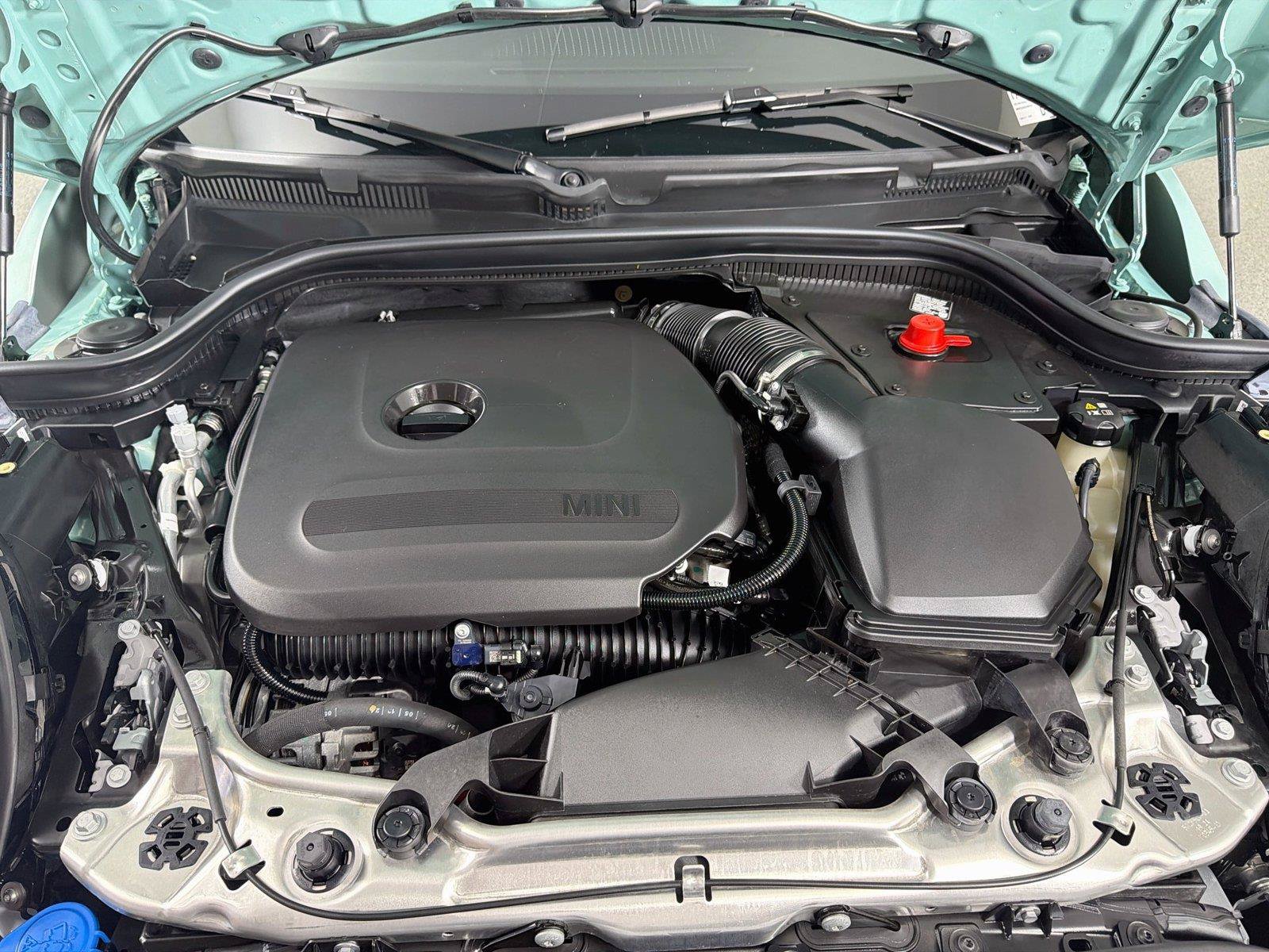 Used 2025 MINI Cooper S FWD image 29